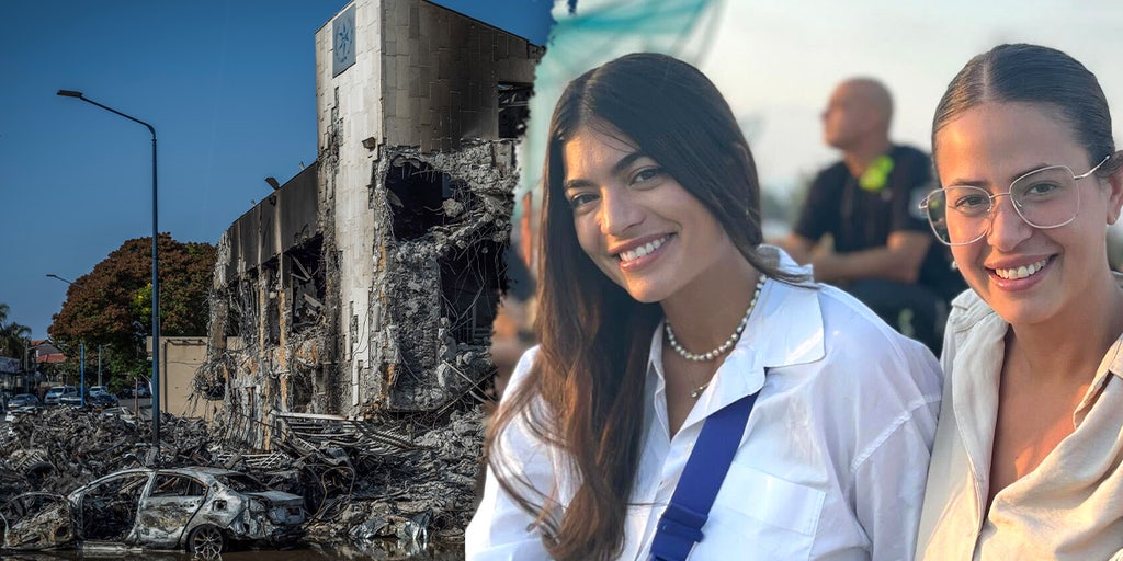 Hamas attack traps women in Israel bomb shelter for 36 hours: 'People need to know what happened here' - Vimarsana News