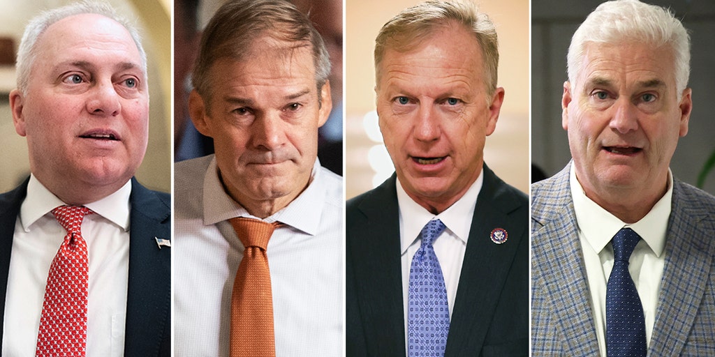 Here are four of the likely contenders to replace McCarthy as speaker - Vimarsana News