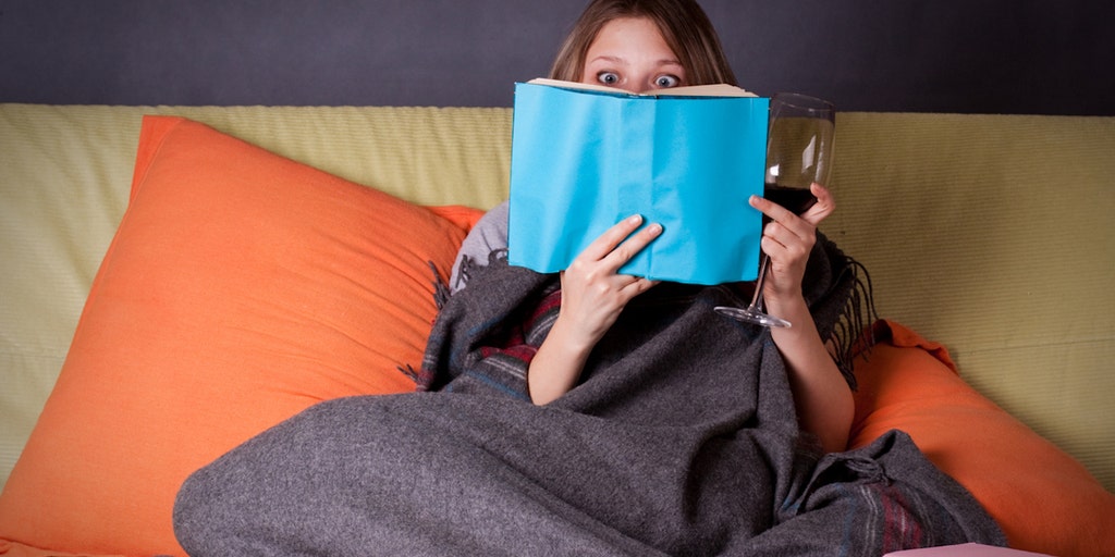 Pick up one of these 5 quick read romance books when you're in the mood for a page-turning love story - Vimarsana News