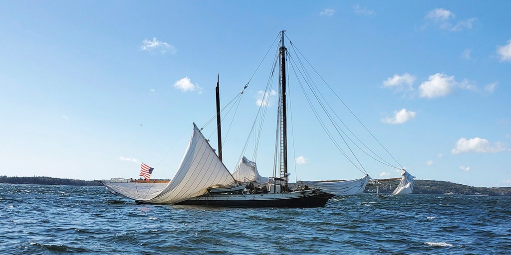 Physician killed by Maine schooner's mast collapse worked at hospital where other victims were treated - Vimarsana News