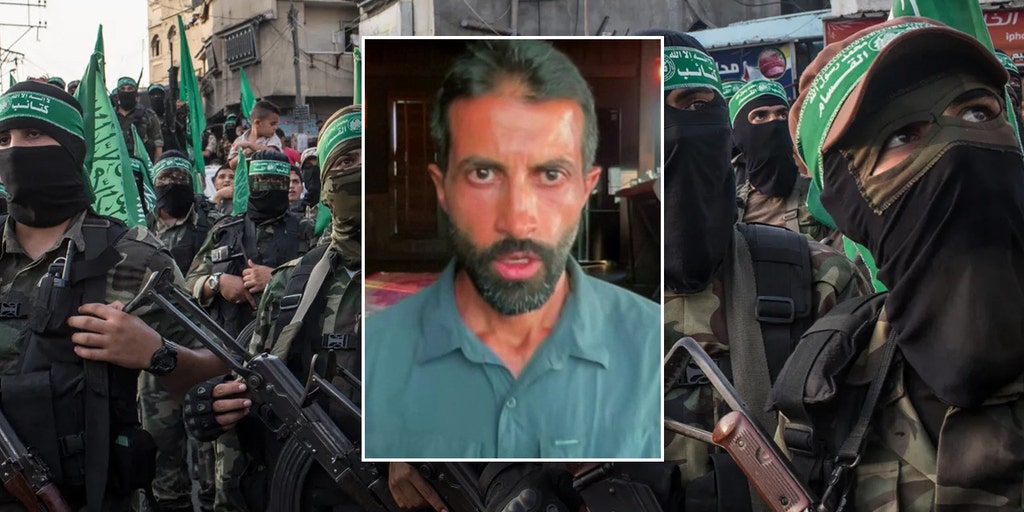 Son of Hamas leader breaks silence on decision to denounce terror group: 'They don't care' about Palestinians - Vimarsana News