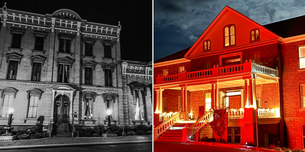 10 best fall ghost tours for spine-tingling fun in America - Vimarsana News