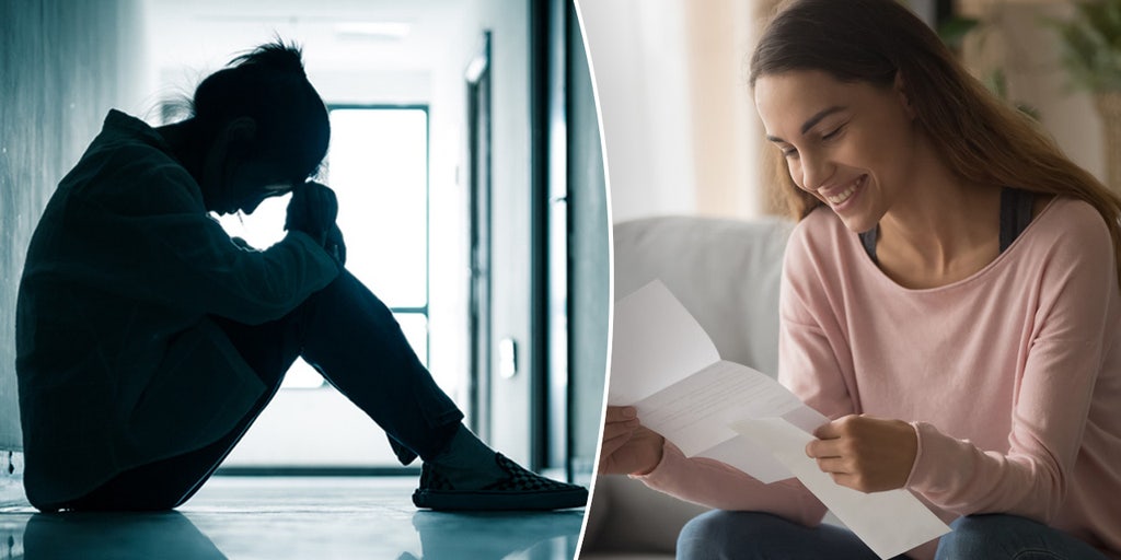 Suicide prevention program at Nebraska children's hospital emphasizes encouraging, 'life-saving' notes - Vimarsana News