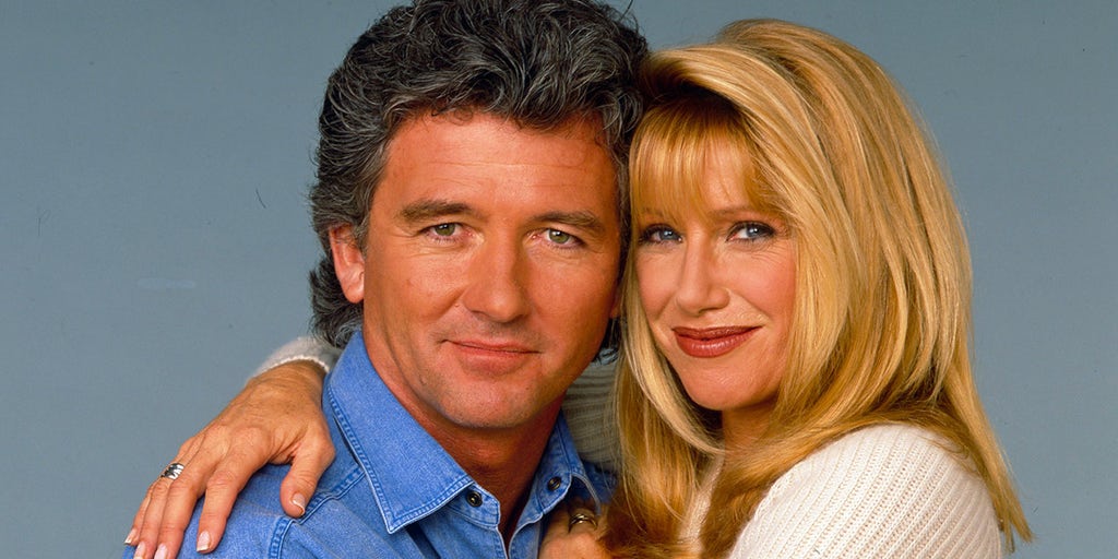 Patrick Duffy honors Suzanne Somers with emotional tribute to 'Step by Step' co-star - Vimarsana News