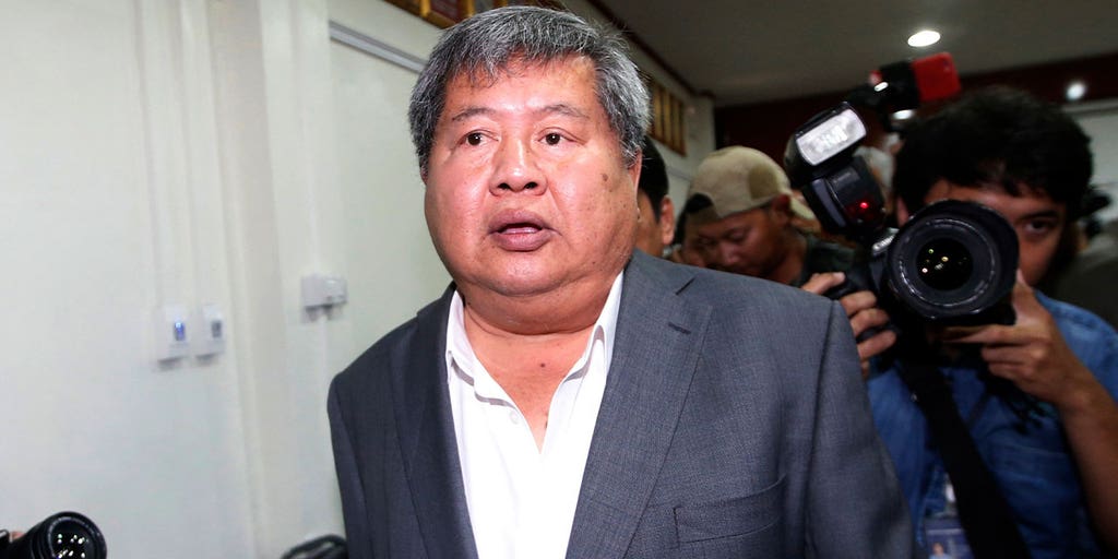 Thai construction magnate, who poached protected animals, released early from prison - Vimarsana News