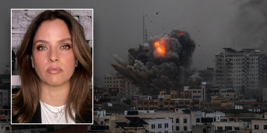 Famous Israeli actress' family wedding canceled as groom is drafted to front lines amid Hamas attacks - Vimarsana News