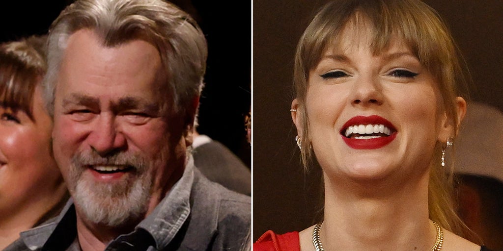 Taylor Swift and Travis Kelce relationship works because 'they're very  supportive of each other,' his dad says | Fox News