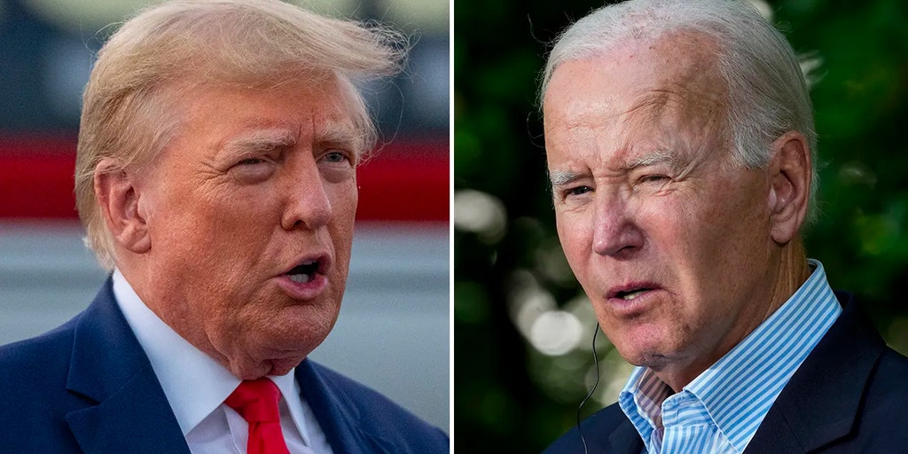 Biden declares Trump the 'clear front runner' in GOP race after Iowa trouncing - Vimarsana News
