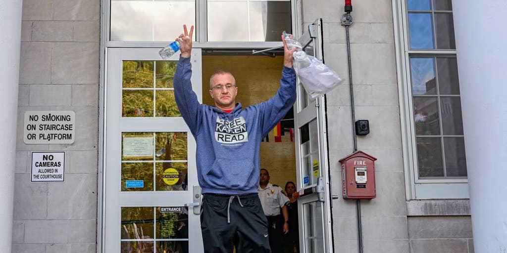 Massachusetts shells 'Turtleboy' blogger with criminal charges in First Amendment fight - Vimarsana News