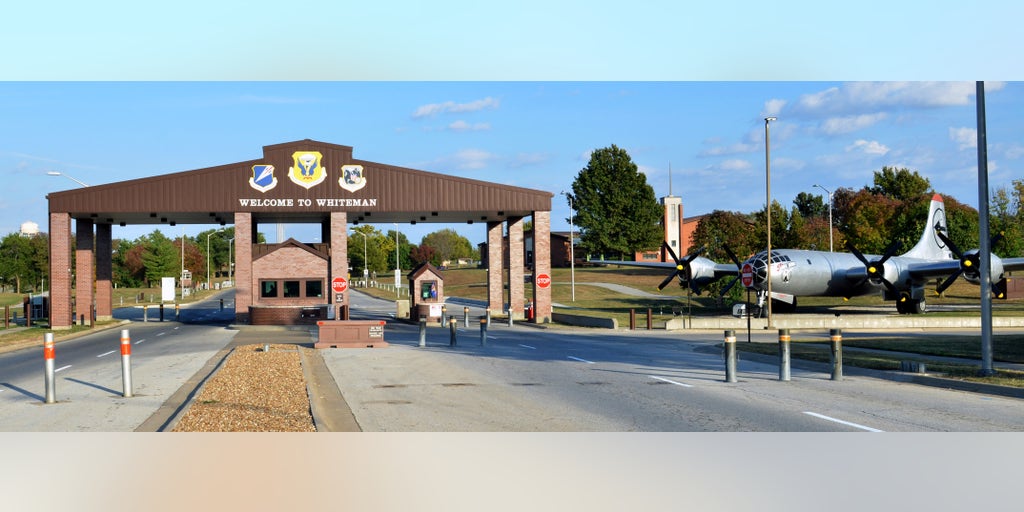 Air Force finds toxic gas in base day care center, forgets to act on it for over a year - Vimarsana News