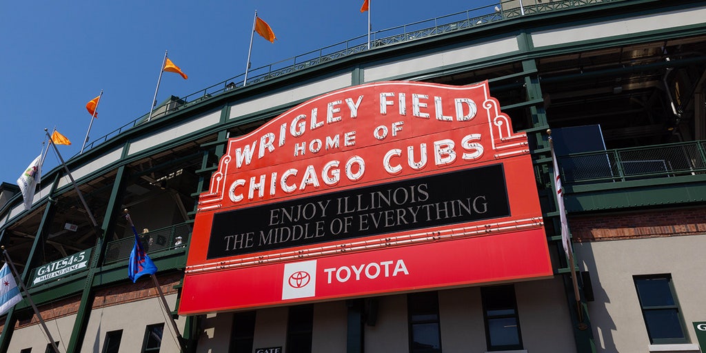 Chicago Cubs security personnel released from hospital after encountering  'foreign substance', authorities continue investigation near Wrigley Field