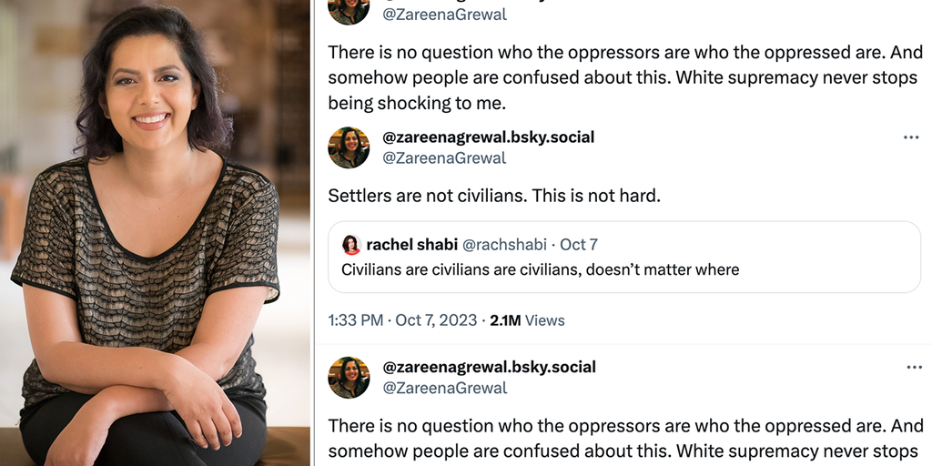 Yale professor urged to resign for 'vile' comments about Hamas attacks on Israel: 'Settlers are not civilians' - Vimarsana News