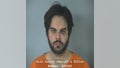 Zachary Michael Dillabough, 27,&nbsp;is accused of killing Michael Glover, 27, in the Tonto National Forest, police said.