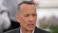 Tom Hanks condemned a dental promotion using his name and likeness to promote their plan.