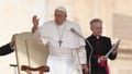 Pope Francis called for October 27 to be a day of prayer and fasting for peace in the Middle East.