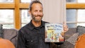 "The Fox, the Fair and the Invention Scare" by Kirk Cameron, published by Brave Books, shares with children the story of how giraffes and foxes overcome age-old hatred to become friends and heal their community. Released October 23, 2023.