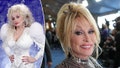 Dolly Parton reveals that she sacrificed her physical safety to wear what she wanted.