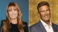 Jane Seymour and Gerry Turner, the Golden Bachelor, each found love later in life.