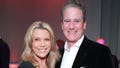 Vanna White marries John Donaldson in secret ceremony after more than a decade together - Fox News