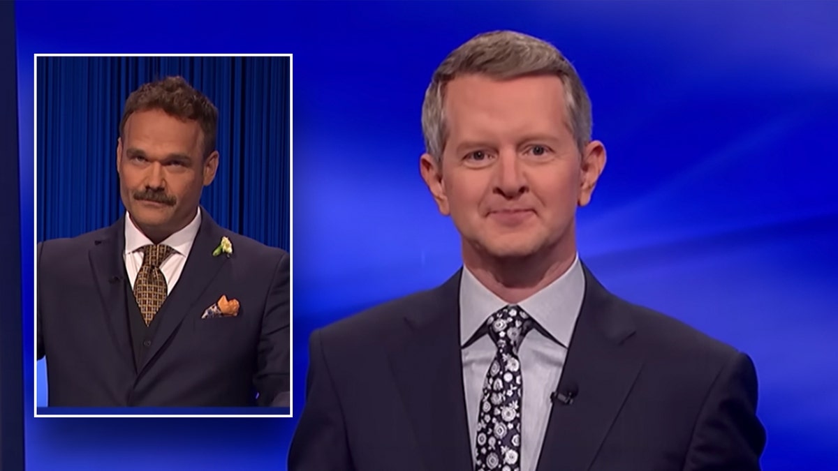 Jeopardy producer weighs in on Ken Jennings controversial