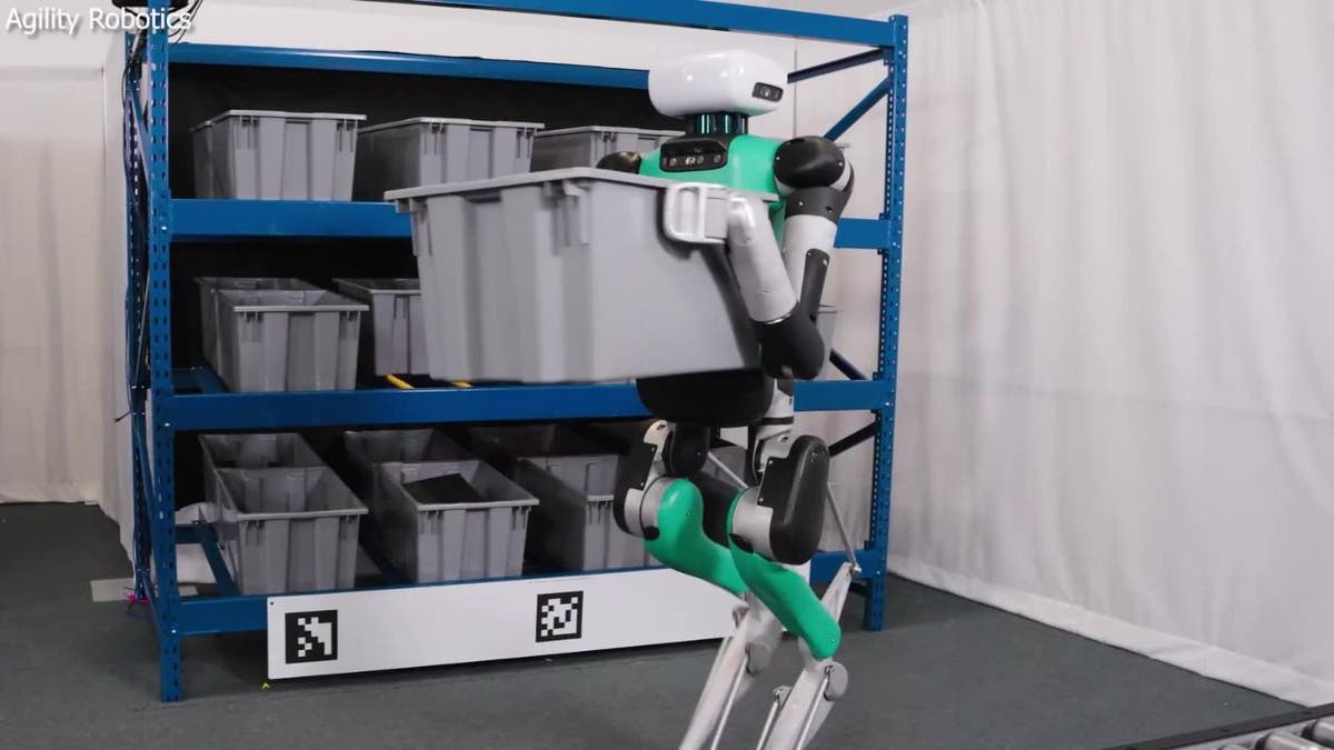 Boichik's Much-Anticipated Berkeley Factory Will Feature a Robot