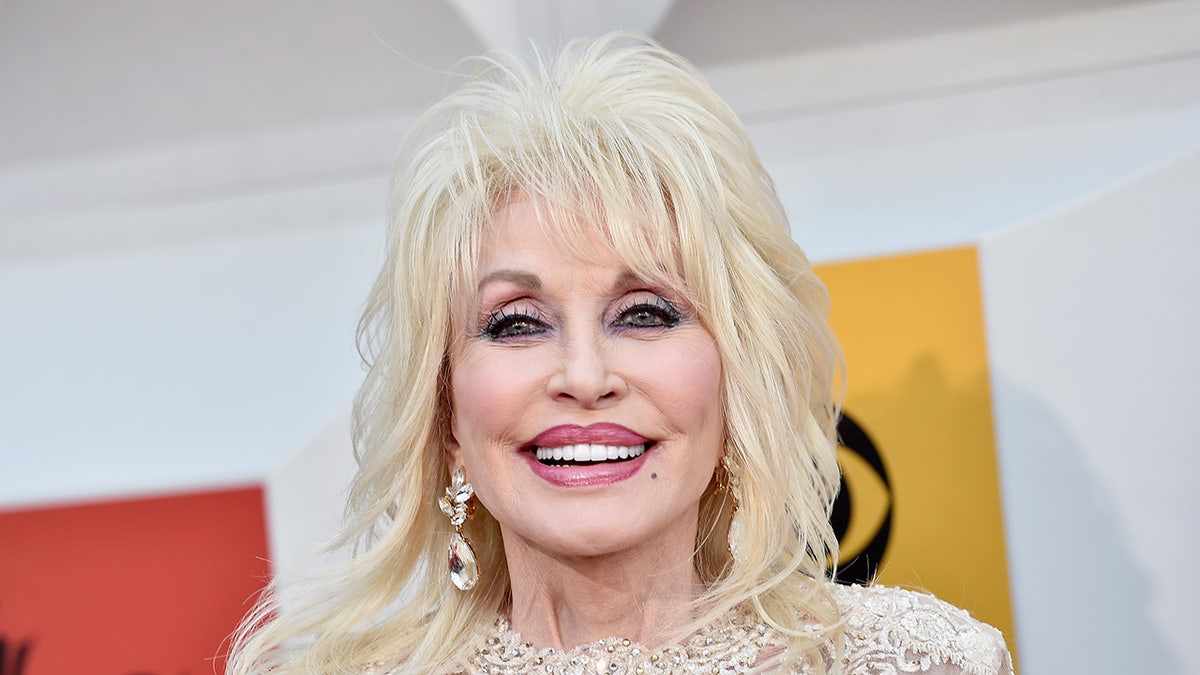 Dolly Parton shares the only reason she d be caught without makeup