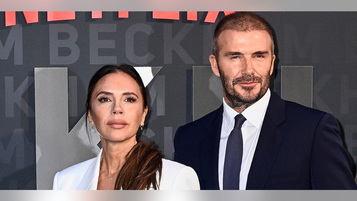 David Beckham’s documentary with Victoria: Top bombshells from affair ...