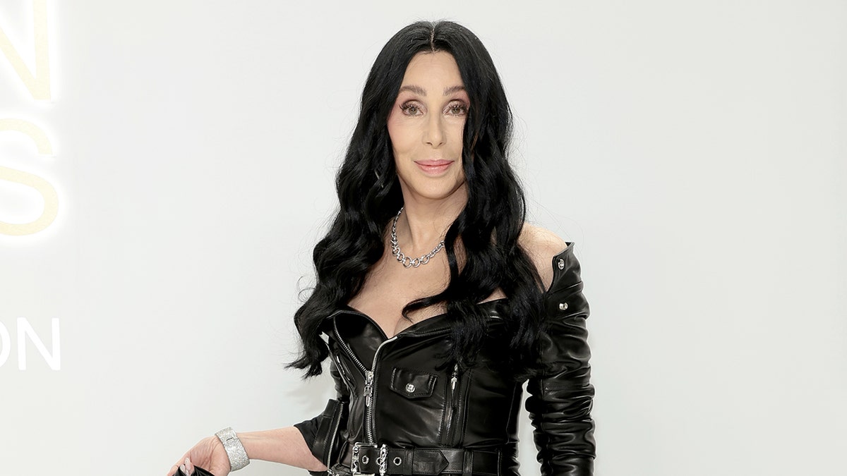 Cher