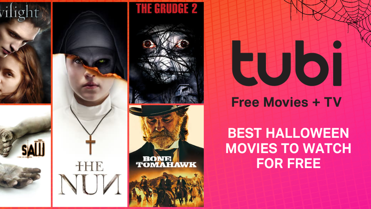 The 20 best horror movies on Tubi (December 2023)