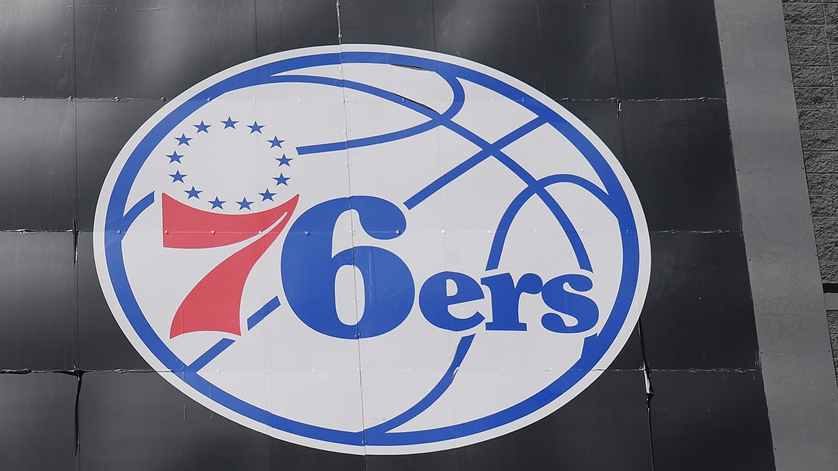 76ers logo