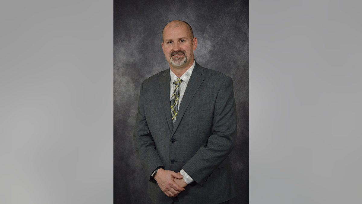 Doug Larsen