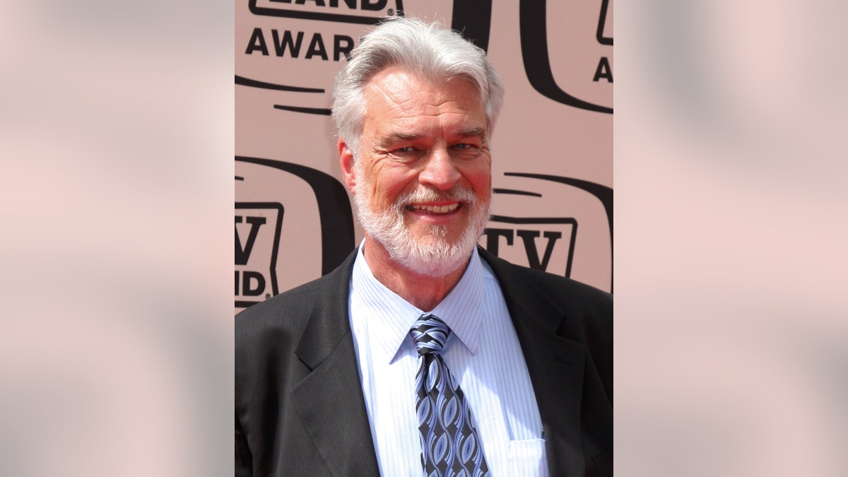 Richard Moll