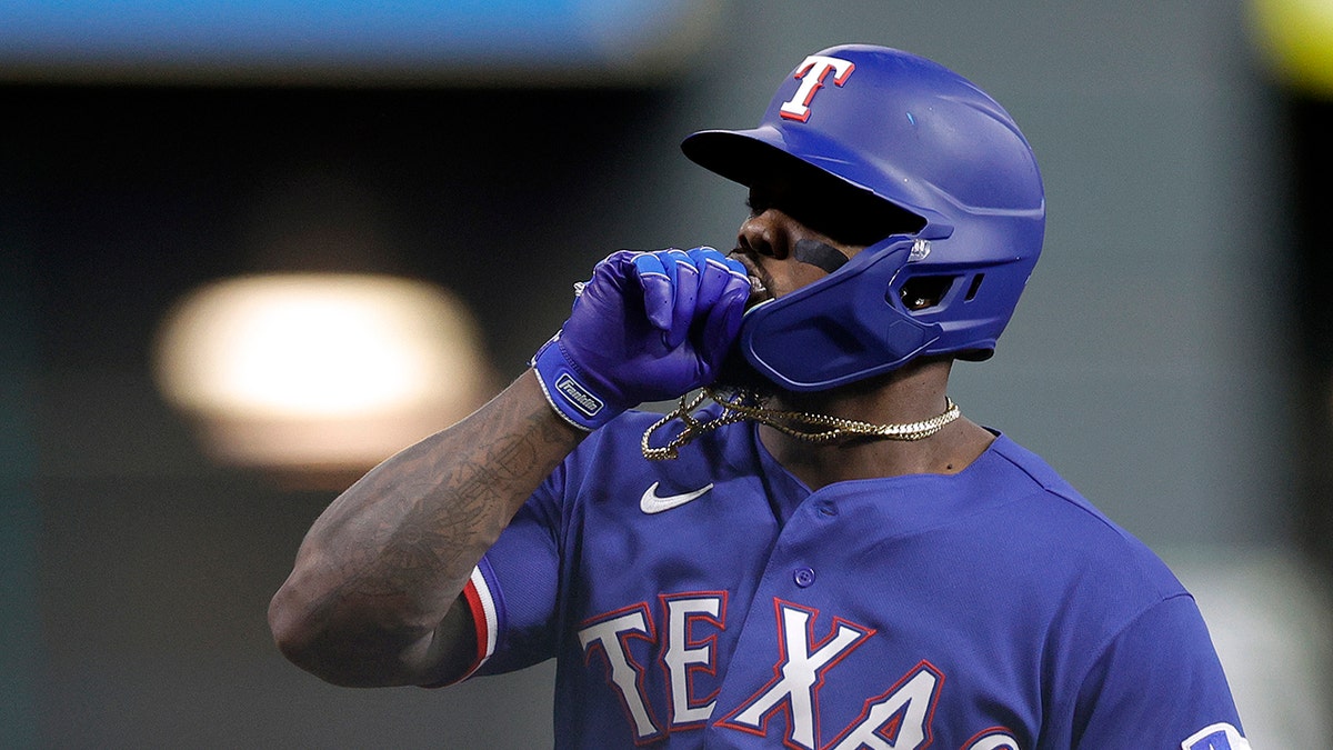 Rangers Finish Sweep Of Orioles In ALDS; Still Have Not Lost In ...