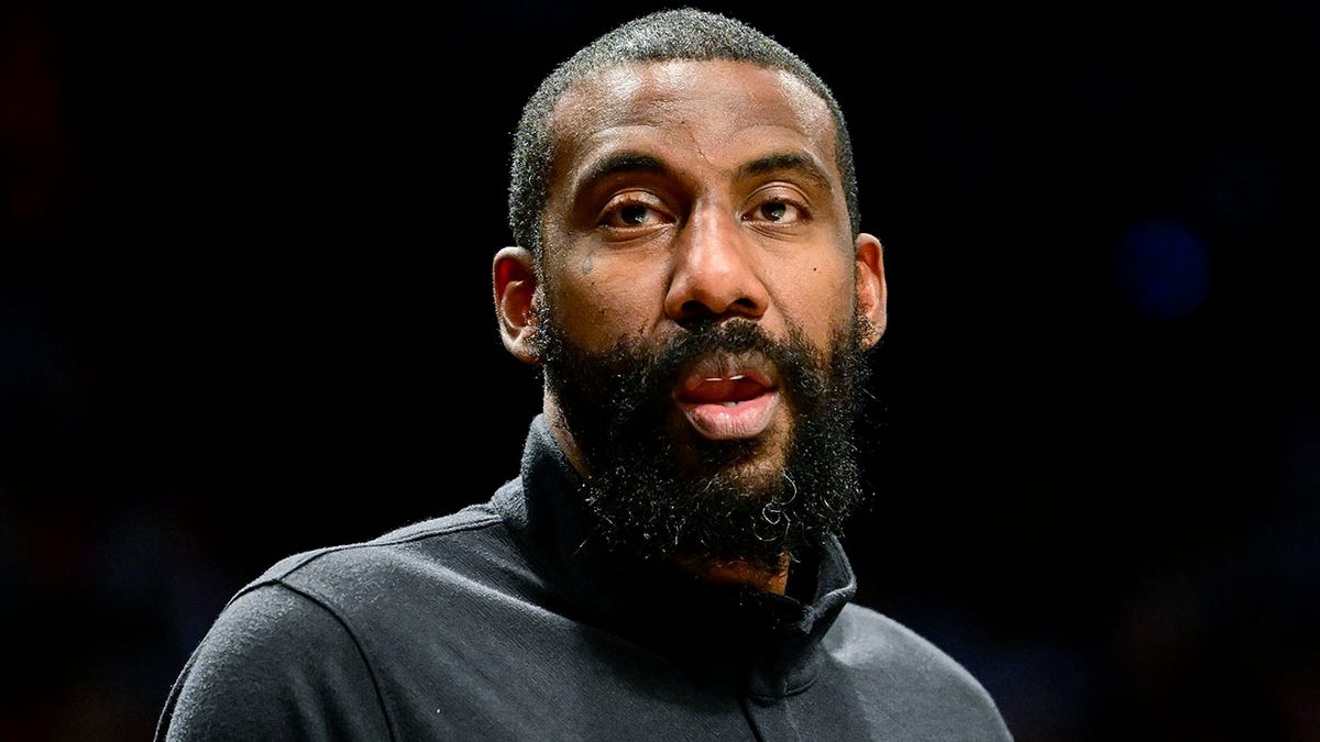 Amare 2025 stoudemire nba