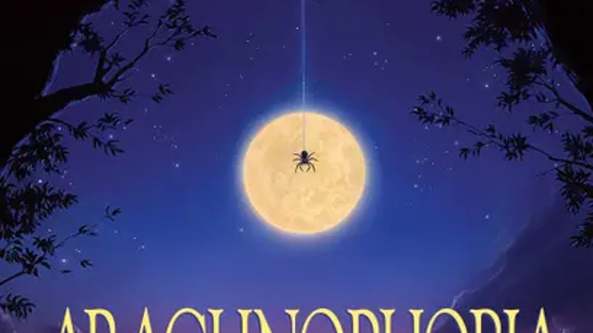 Exhumed & Exonerated] 'Arachnophobia' (1990) - Bloody Disgusting