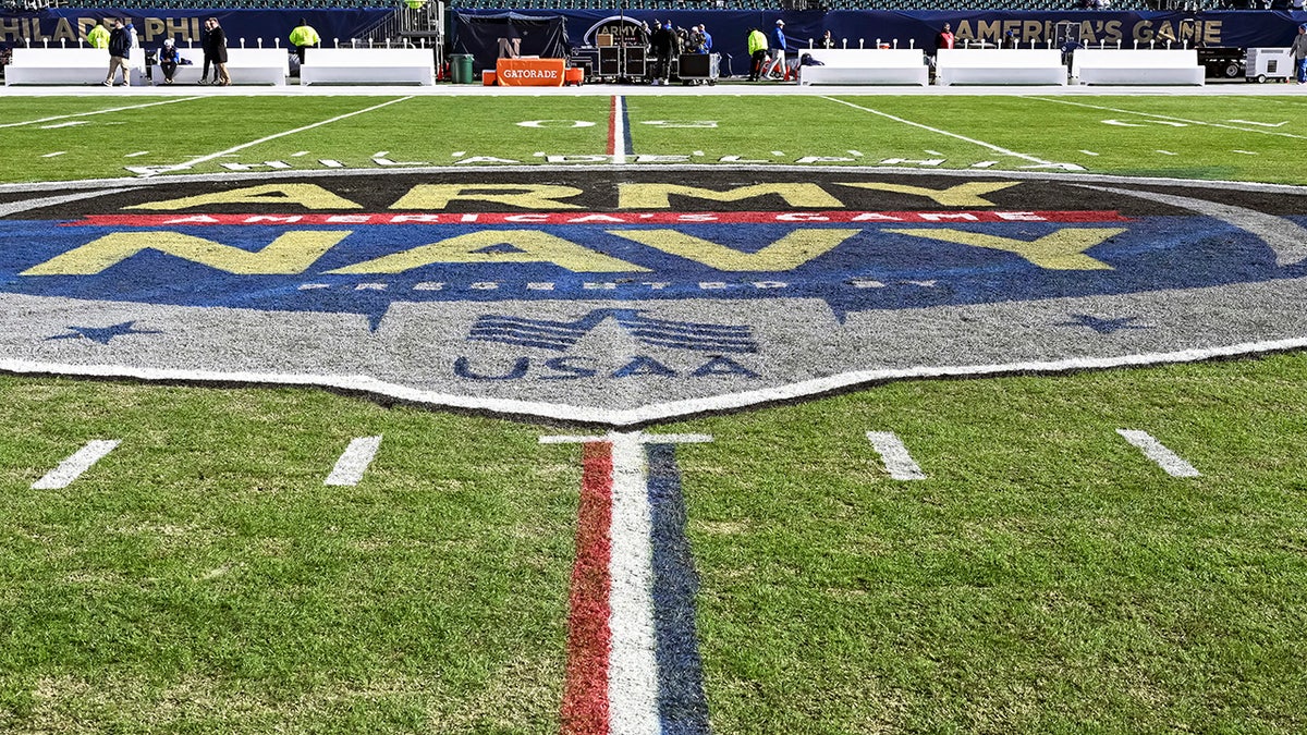 Army-Navy Game Honors Values That Bind Us Together As One Nation | Fox News