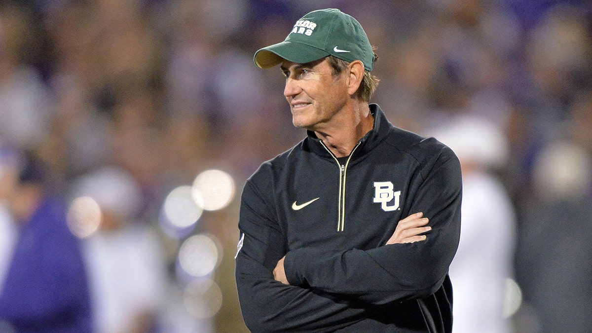 Federal Judge Rules Former Baylor Coach Art Briles Was Not Negligent In ...