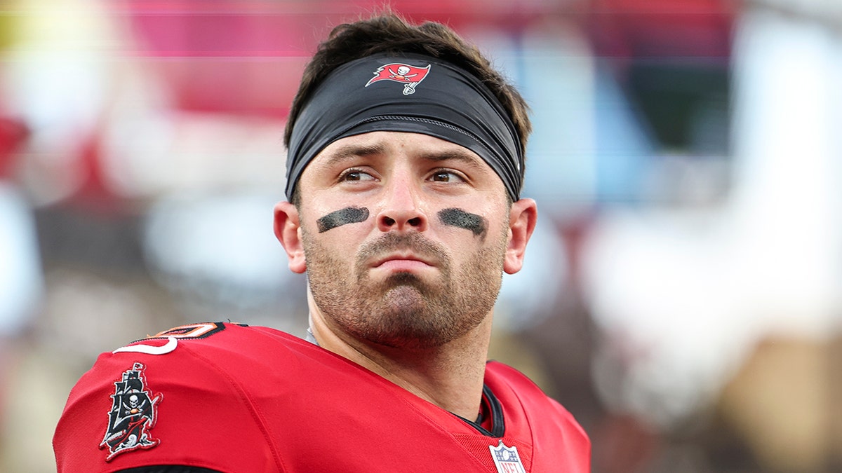 QB Guru Jordan Palmer Explains Why Baker Mayfield’s Buccaneers Success ...