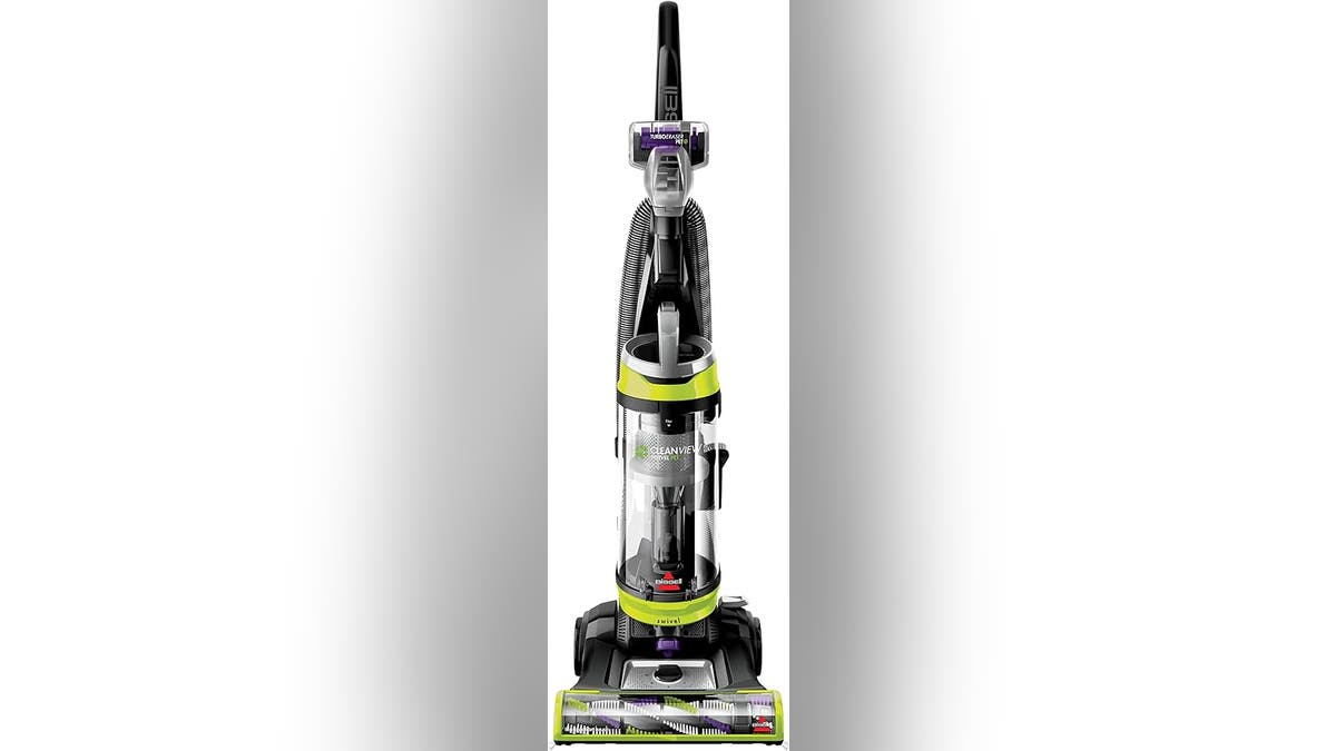 BISSELL 2252 CleanView Swivel Upright Bagless Vacuum