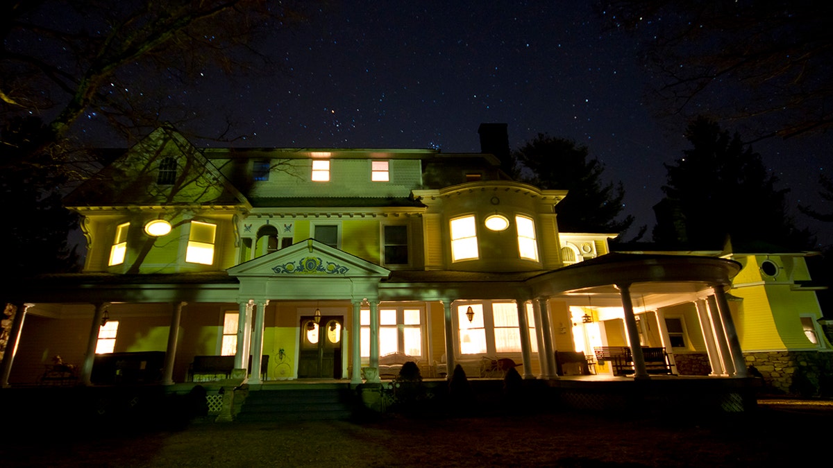 10 Best Fall Ghost Tours For Spine-tingling Fun In America | Fox News