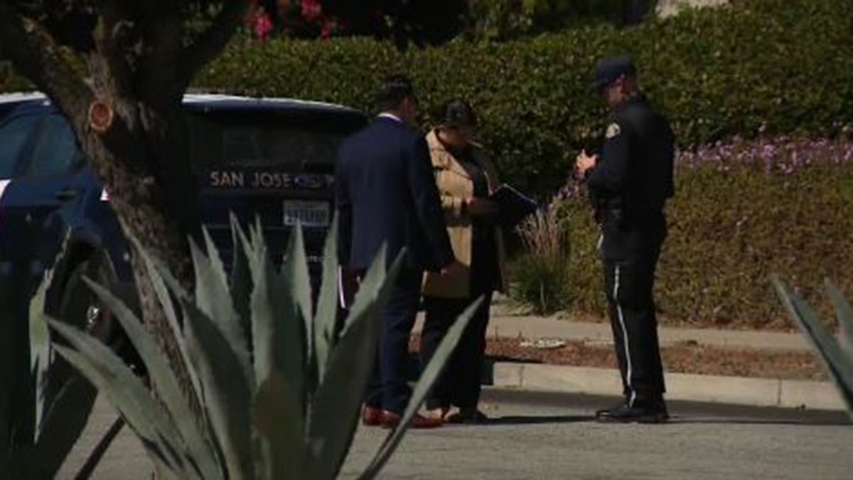 Investigators at scene of CA home daycare drowning