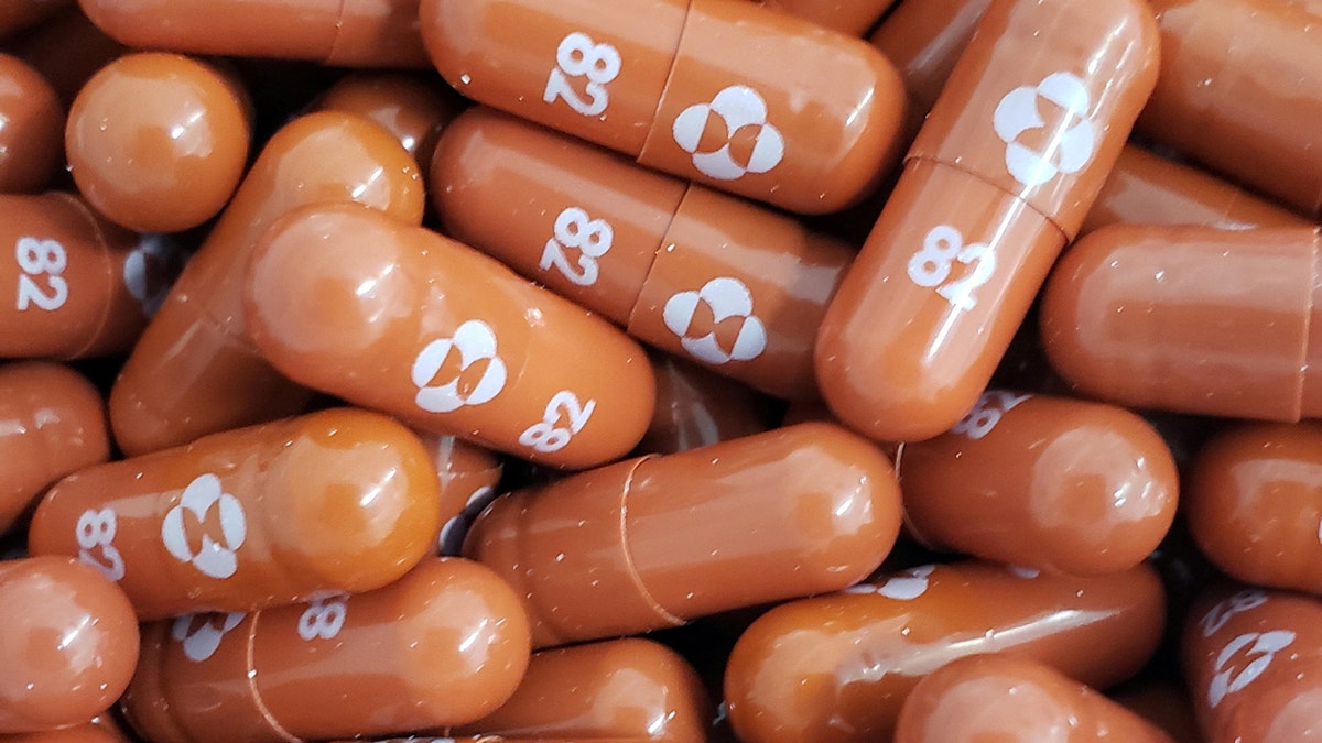 COVID-19 treatment pill