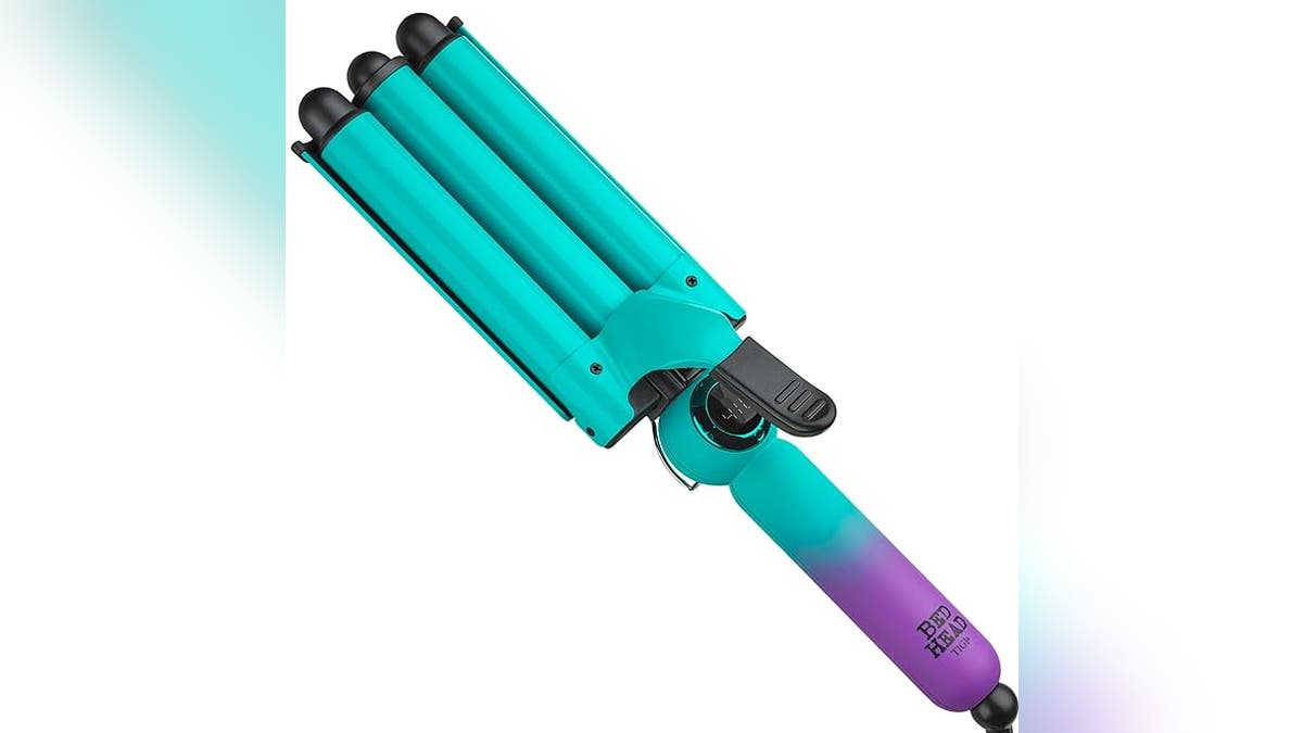 Bed Head Wave Affair Jumbo 3 Barrel Hair Waver