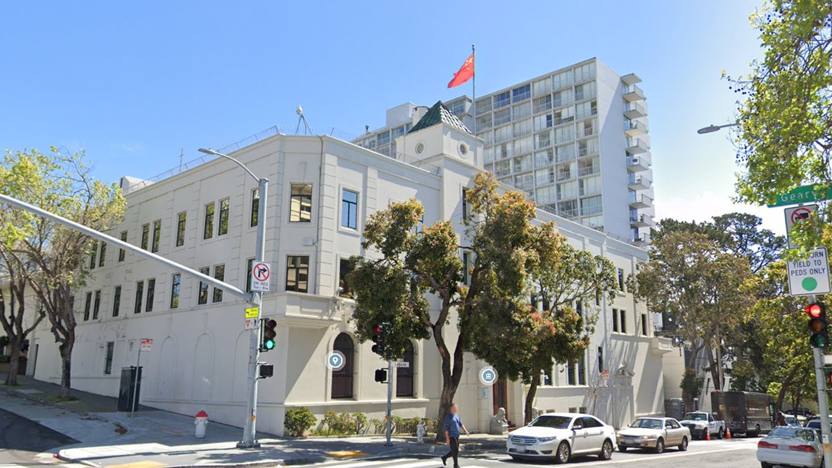 Chinese Consulate Building San Francisco ?ve=1&tl=1