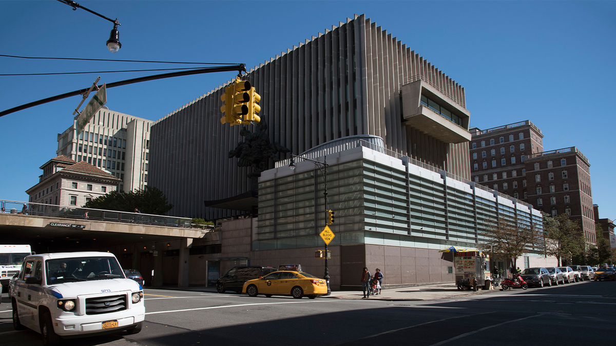 Columbia Law School