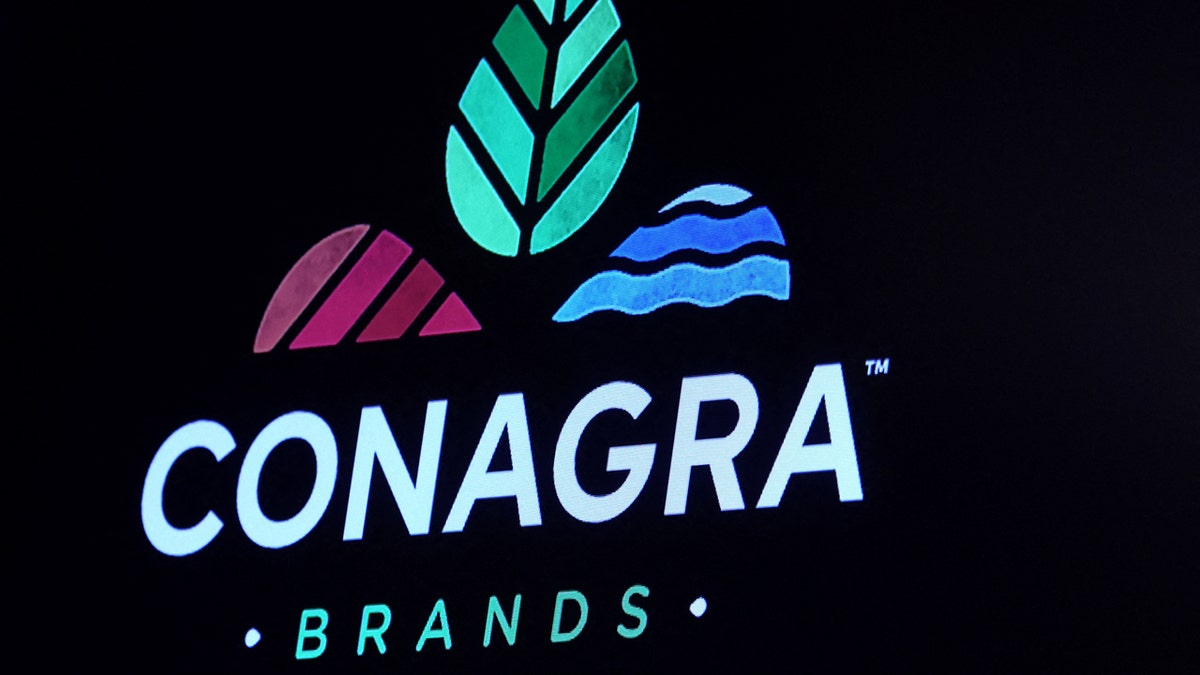 Conagra Brands Inc.