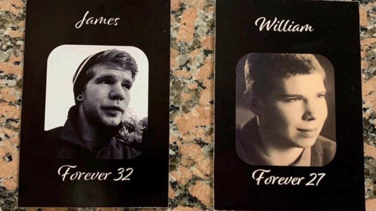 Fentanyl-related drug overdose deaths