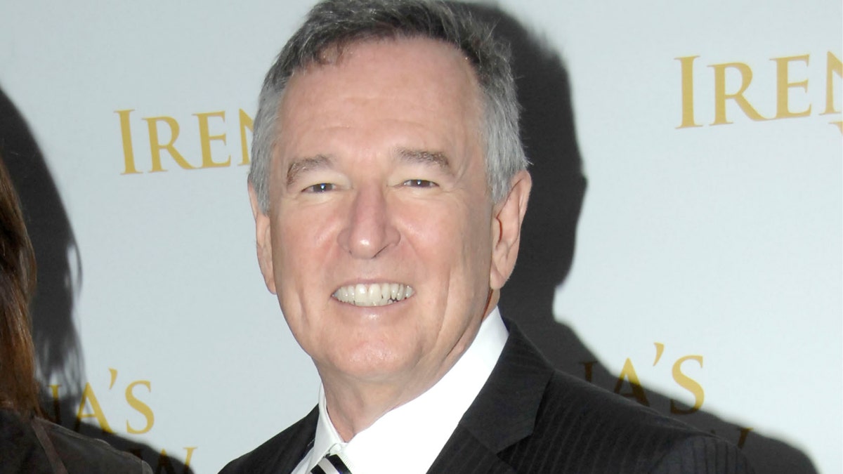 Dan Gordon