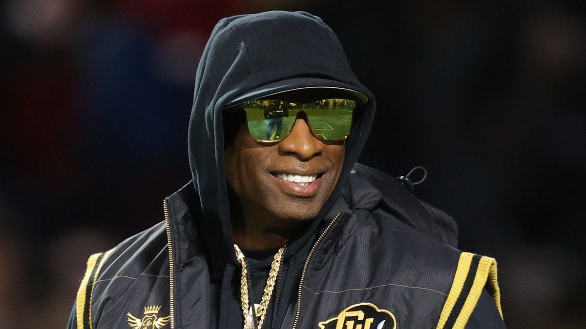 Deion Sanders Gives Stern Warning To Colorado Players On Spring Break ...