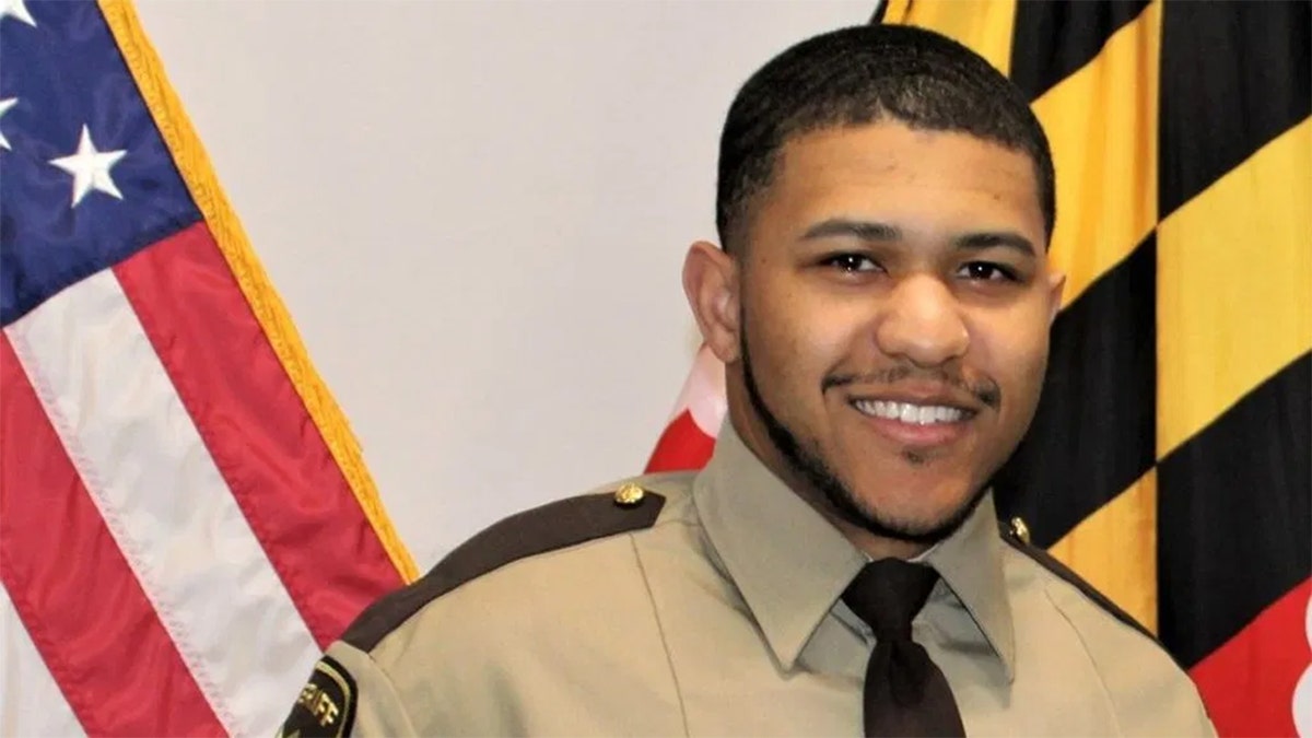 Deputy Ryan Demby